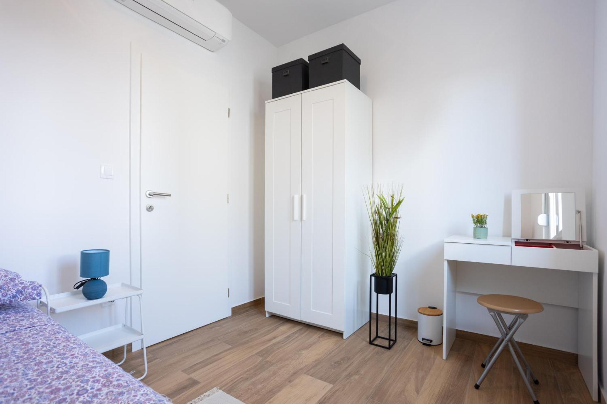 Ferienwohnung La Petit Trogir Exterior foto